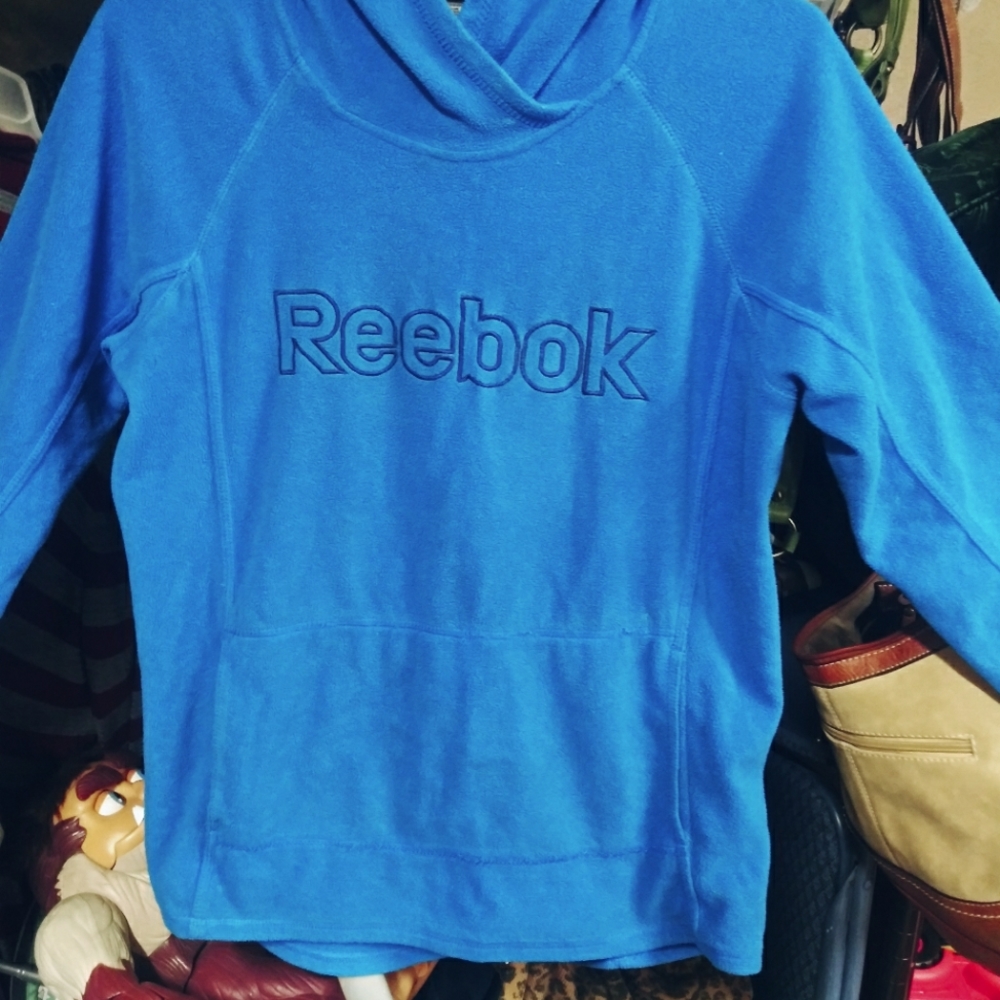 Women's Reebok Hoodie